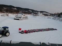 -北极村旅游风景区