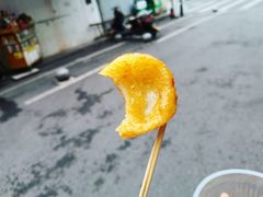 -李公庙糖油粑粑(李公庙巷店)