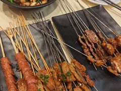 -聚味瞿记·龙虾堂(坡子街店)