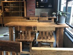 大堂-啊噗吐呦现场烘焙(麦凯乐店)