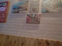 -曼岛咖啡驿站(南山大道店)