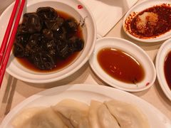 -喜家德虾仁水饺(华强天虹店)