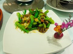 -山泉公馆酒家(广州东站店)