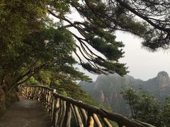 -三清山风景名胜区