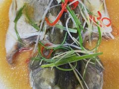 -巢湖名吃·徽府农家菜(半汤店)