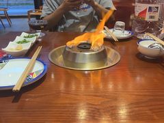 -1078號老北京涮肉(松柏店)