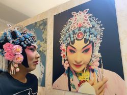 -梨园天地京剧摄影(玲珑天地店)