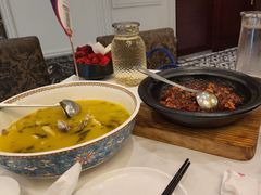 -大鸭梨烤鸭(北洼路店)