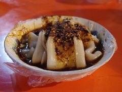 热面皮-张明富面皮店(东大街店)
