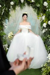 -金夫人婚纱摄影全球旅拍(大连店)