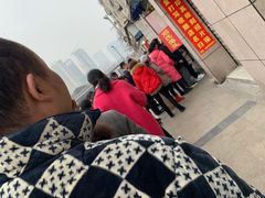 -邓氏兔头