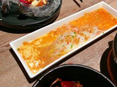 -茉莉餐厅(包河万达店)