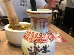 -香园茶社·金陵小灶(老门东店)