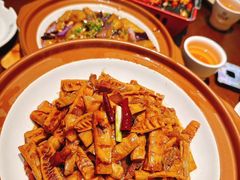 -小户人家(循礼门南国中心店)
