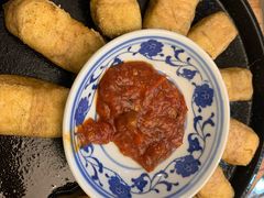 -临街徽菜馆·正宗黄山味