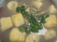 -金原鸭血粉丝汤·汤包·脆皮烤鸭(南京博物院店)