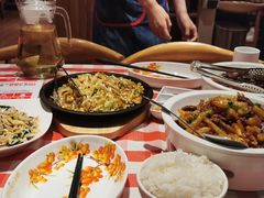 -西贝莜面村(当代商城店)