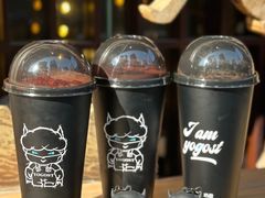 -我是酸奶君(壹方城店)