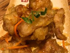 -關東雪东北菜(中庚漫游城店)