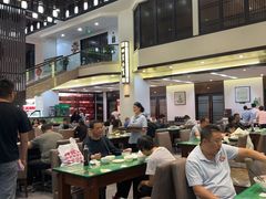 -令氏家外家岐山面(火炬路店)