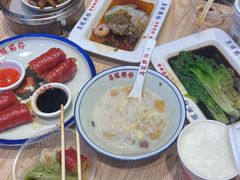 -荔银肠粉·非遗手藝(夫子庙店)