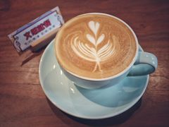 -Fridi Patisserie Cafe