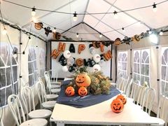 -安德鲁户外烧烤帐篷营地(马泉营店)