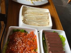 -小小河边鱼(天润城店)