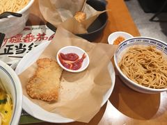 -和府捞面(天河领展广场店)