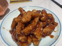 -龍聚祥烧麦馆(万达店)