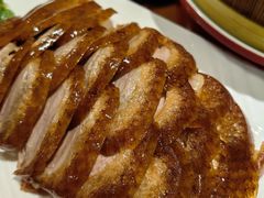 -又一福烤鸭·北京菜(东四店)