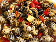 花螺-快乐海鲜城(虎泉街店)