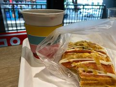 -85度C(厦门台湾街店)