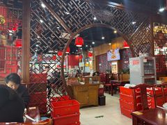 -恭敬李老北京炸酱面·京味菜(西花市店)