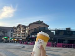 -长白山万达锦华套房酒店