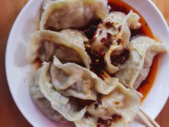 -奉天蚨祥饺子馆