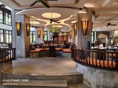 -七仙岭君澜度假酒店