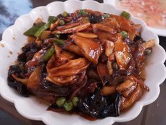 灵山什锦-品渔味湖鲜馆(拈花湾店)