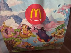 -麦当劳(捞品城店)