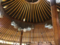 -九十九顶毡房(阜石路店)