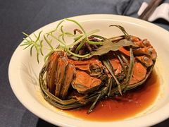 -江南雅厨(李公堤店)