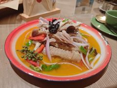 -耶里夏丽·丝路国际·新疆餐厅(浦东区东方路店)