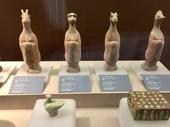 -西安大唐西市博物馆