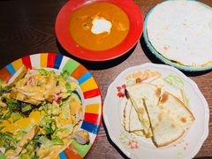 -Tony's House