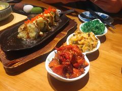 -一心创作料理屋(经开万达店)