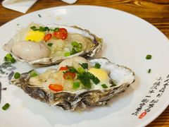 -美未居·老字号·地道顺德菜·桑拿鸡·鱼生(容桂店)