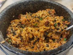 -海兰江石锅饭(水上店)