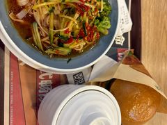 -魏家凉皮(十里河店)