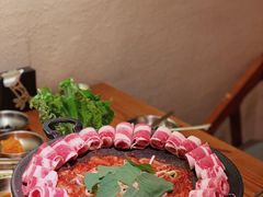芝士章鱼肥牛-春熙台韩国料理·章鱼肥牛(西丽店)