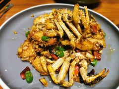 -君悦酒店·1881·北京烤鸭